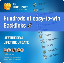 Link Chest