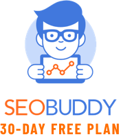 SEO Buddy Checklist Web Application