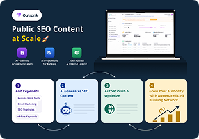 SEO public