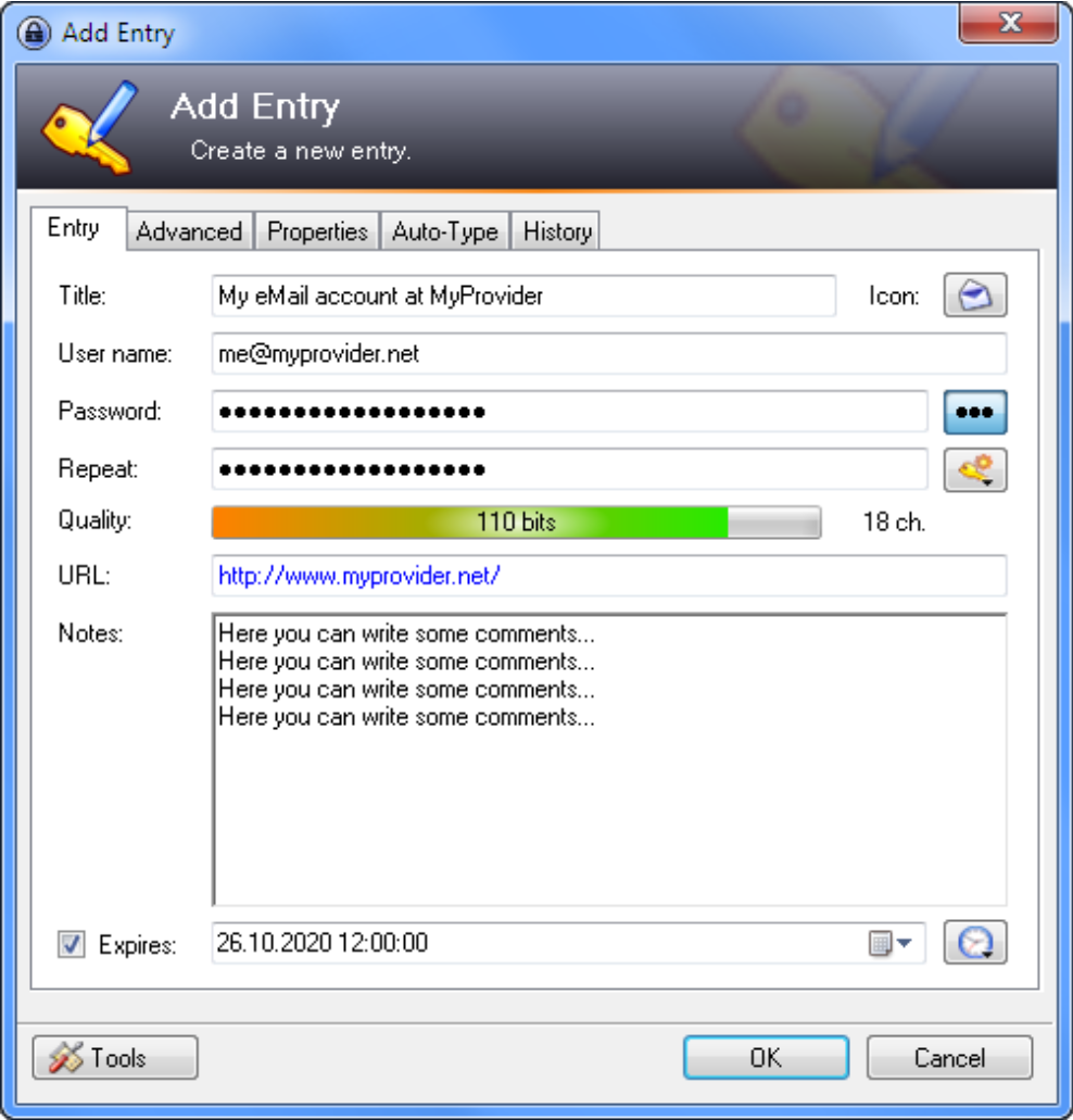 Password entry. Менеджер паролей KEEPASS. KEEPASS как пользоваться. KEEPASS Интерфейс. KEEPASS password safe.