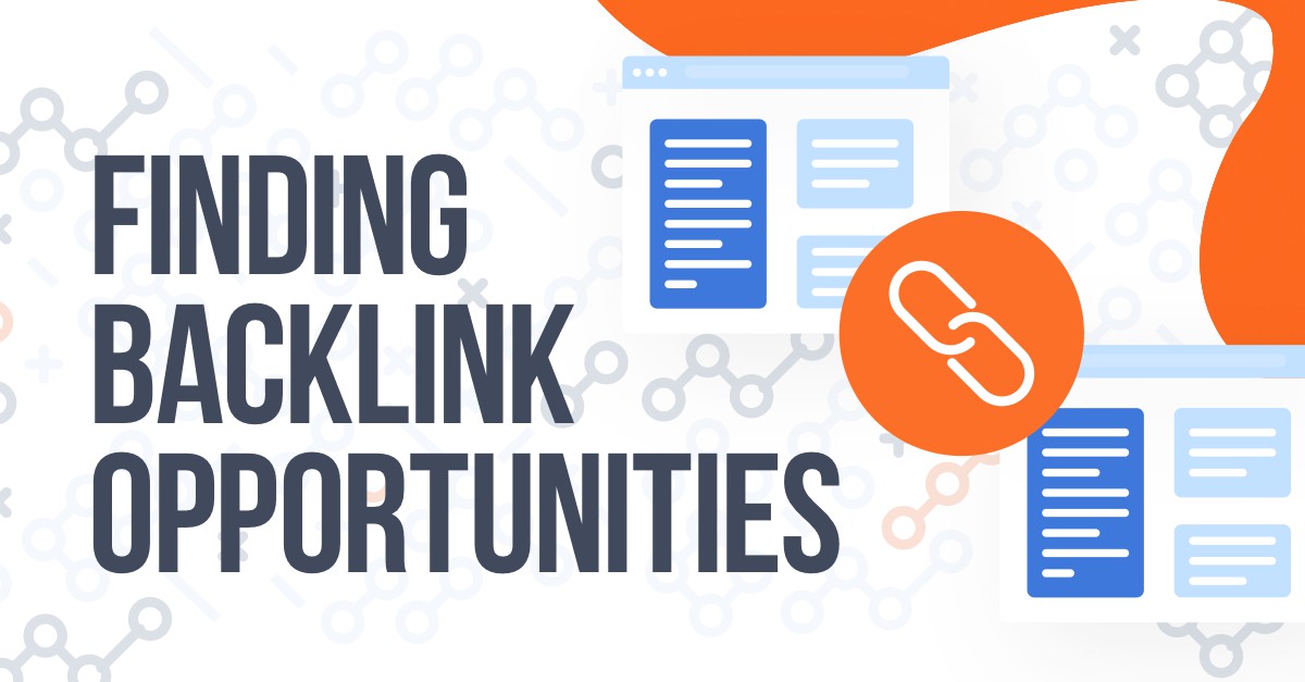 Finding Relevant Backlinks