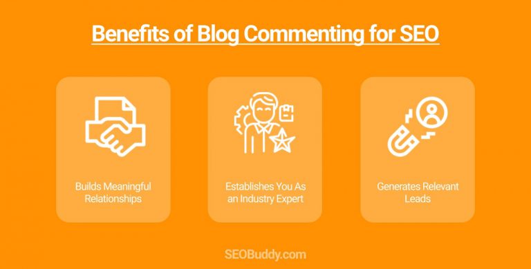 How to Do Blog Commenting for SEO: Everything You Need to Know