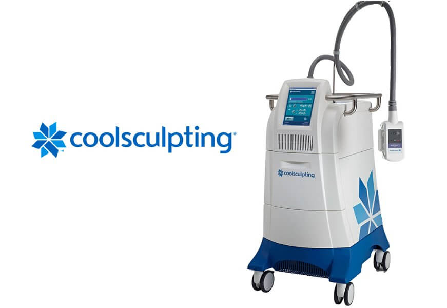 Coolsculpting Machine