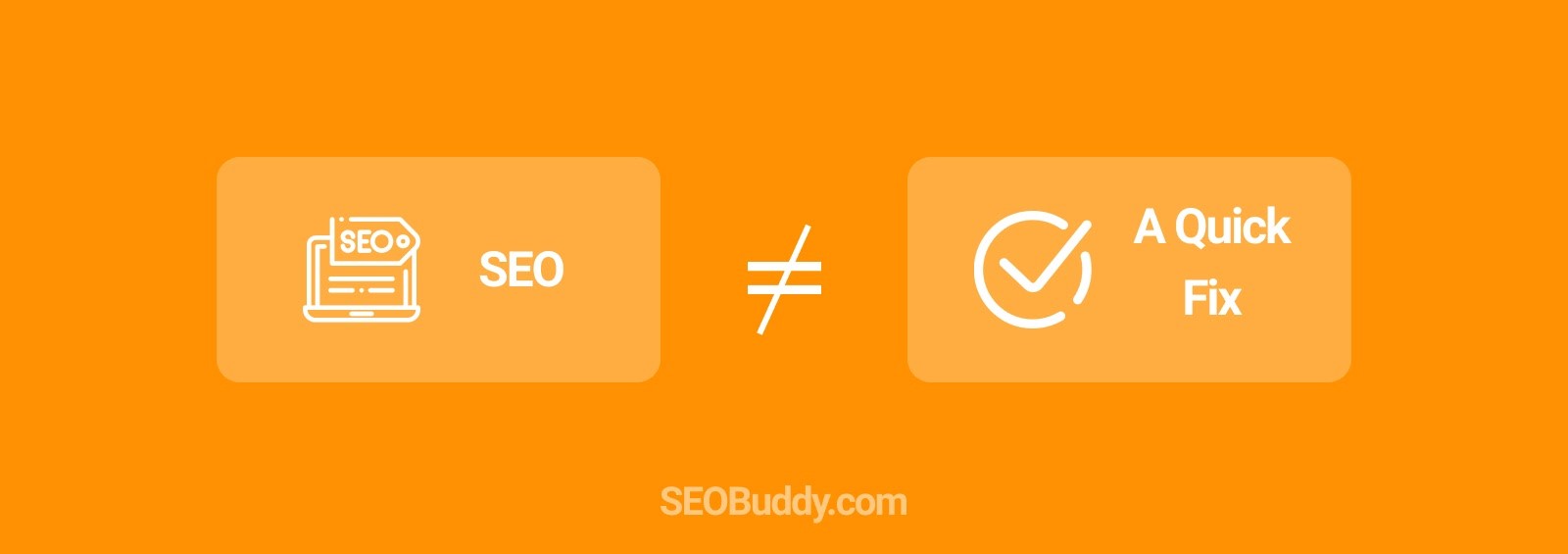 What is SEO in 2021? Search Engine Optimization Explained - SEO Buddy