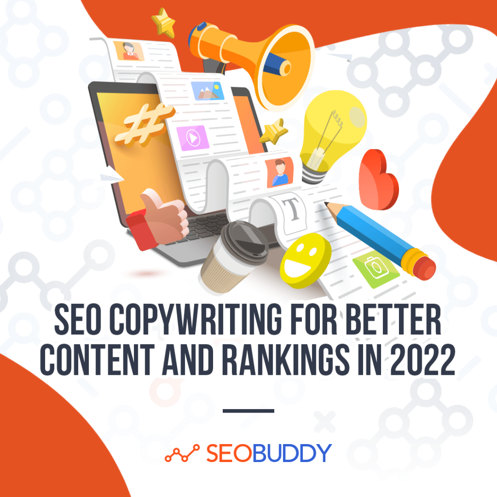 SEO Copywriting for better SEO and Ranking