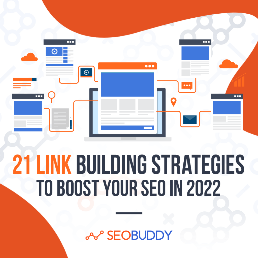 Link Building