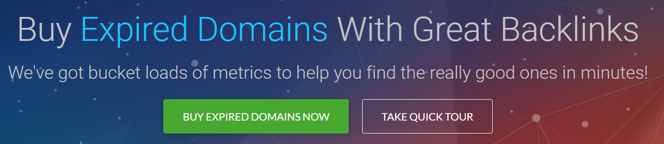 How to Find and Leverage Expired Domains for SEO