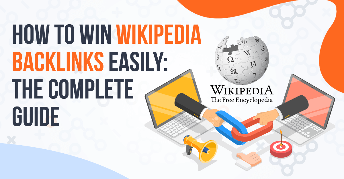 Buy Wikipedia Backlinks