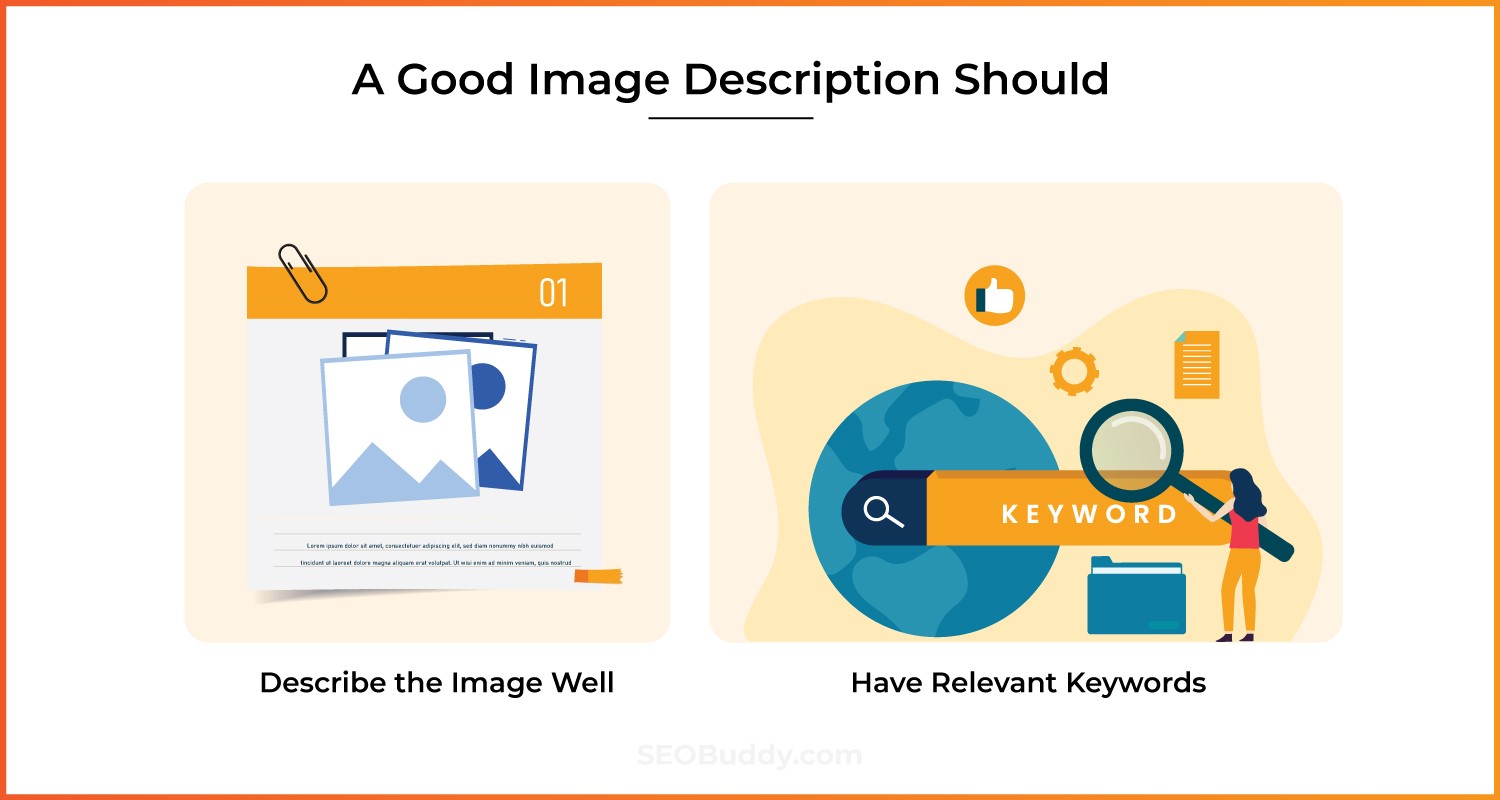 Image SEO: 13 Tactics to Optimize Images for Search Engines