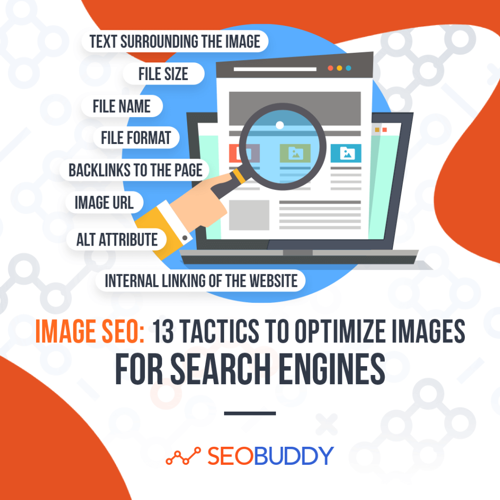 Image SEO - 13 Tactics to Optimize Images for Search Engines