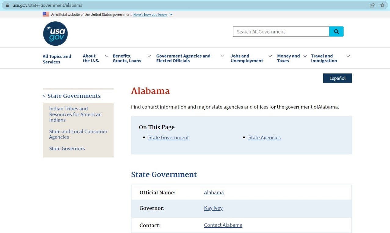 State Gov Examples 9 Easy Ways To Build High-Quality .gov Backlinks in 2022