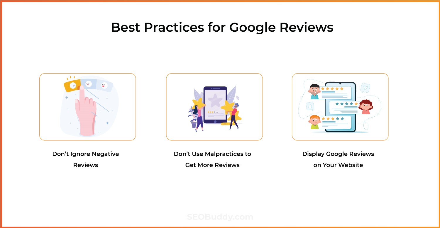 Best Practices for Requesting Google Reviews from Customers