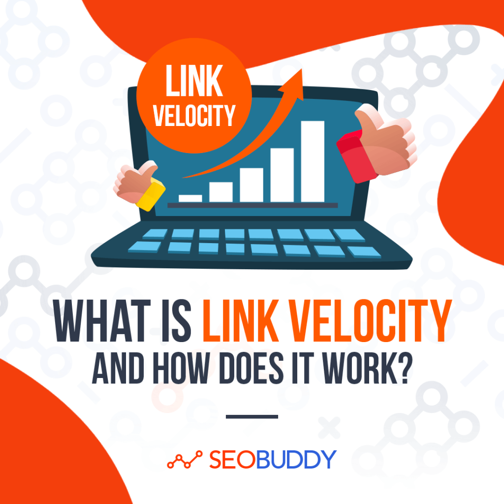 What is Link Velocity and how does it work?