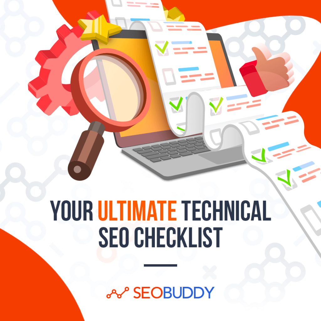 Ultimate Technical SEO Checklist