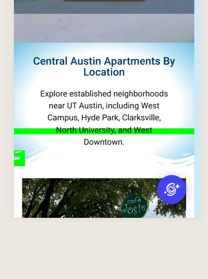 Mobile Rendering Example